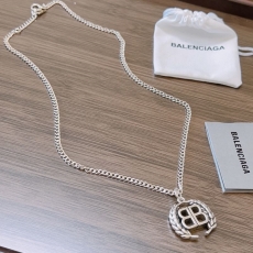 Balenciaga Necklaces